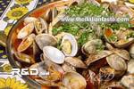 zuppetta di vongole