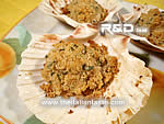capesante gratinate