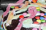 Carnival cake