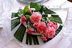 spring centerpiece