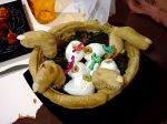 La zuppa di occhi di Berta La Strega