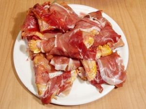 Pollo alla creta