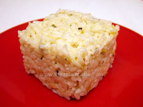 Come fare il risotto