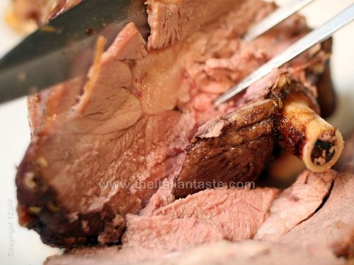Agnello