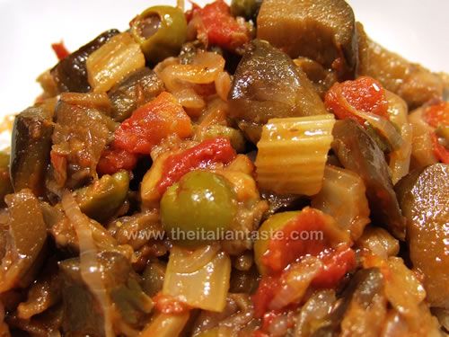 Caponata