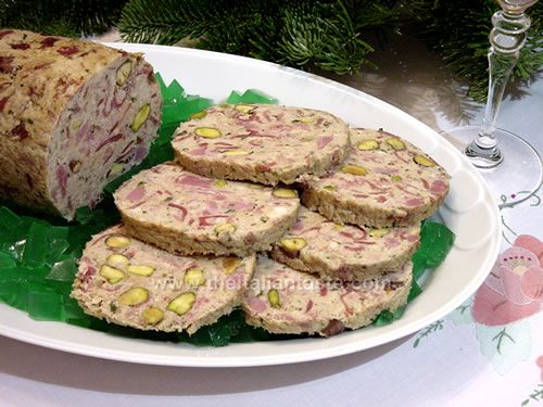Ricette con il pollo