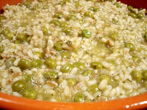 Boiled Rice