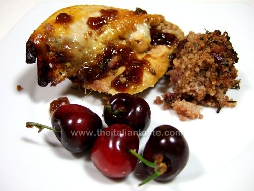 Ricette con la faraona
