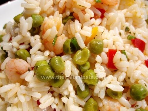Insalata di riso