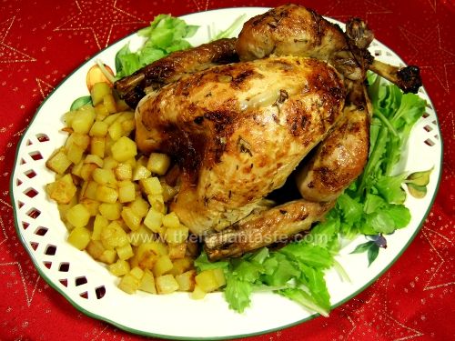 Ricette con il tacchino