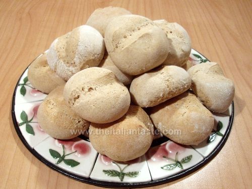 Homemade kamut bread