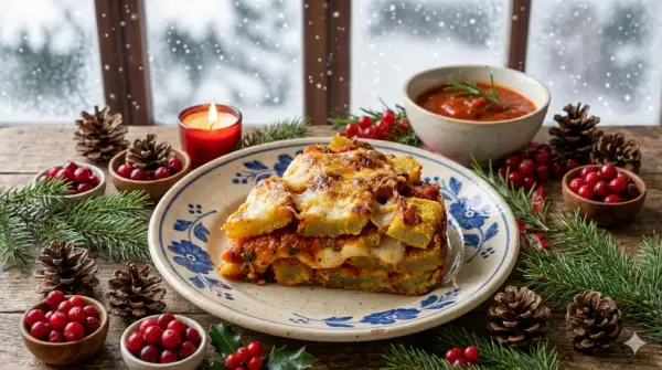 Tortino di cardi