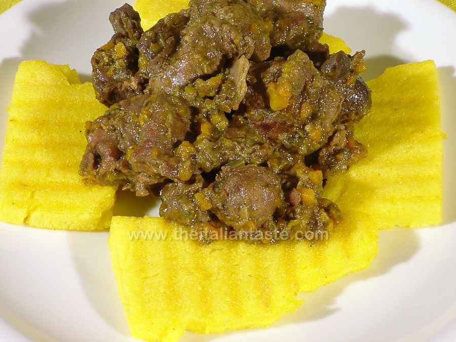 Capriolo