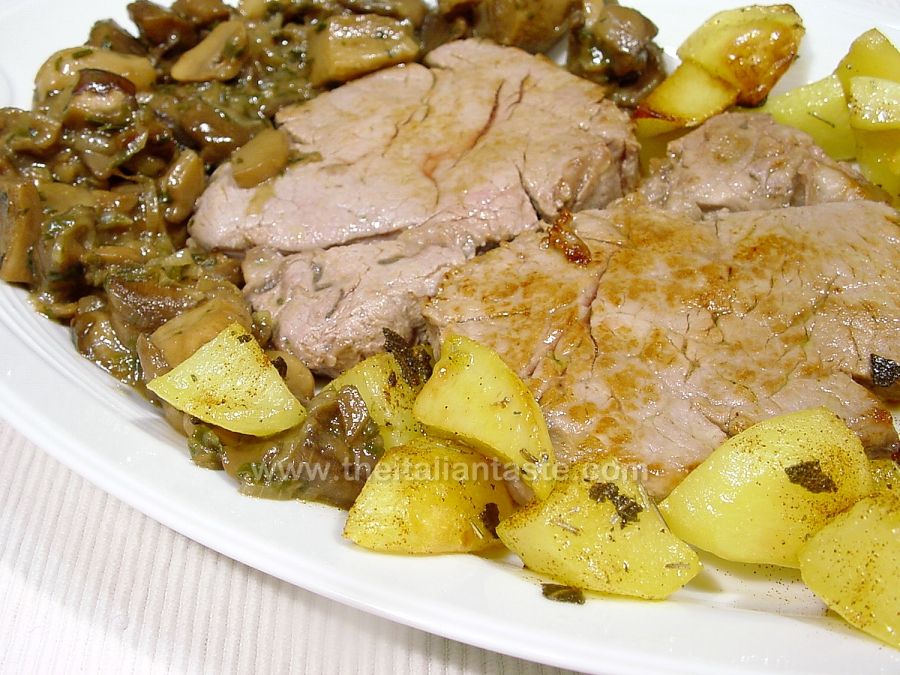 Vitello