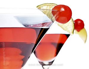 I cocktail