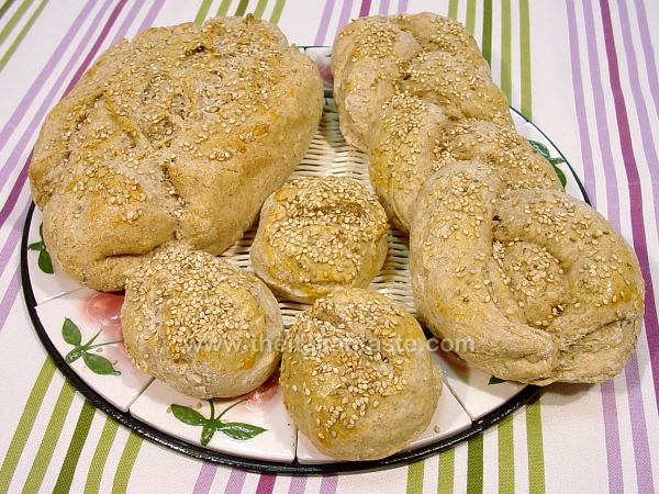 Bread