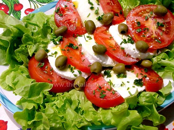 One-plate meal