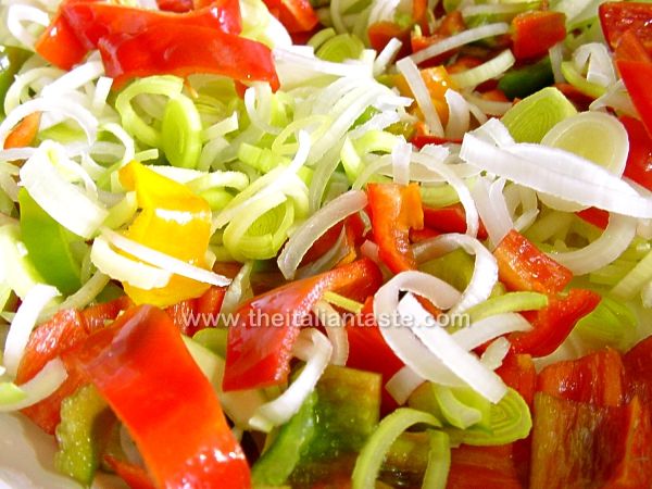 Side dish