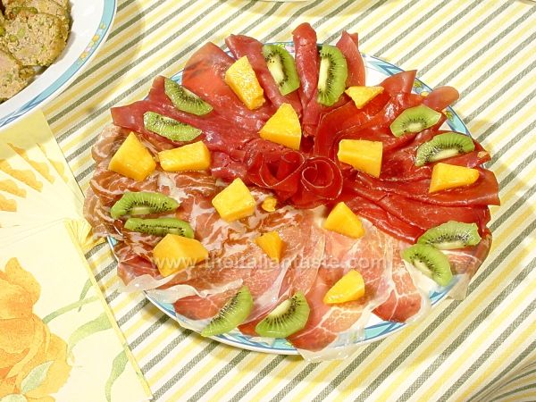 Appetizers